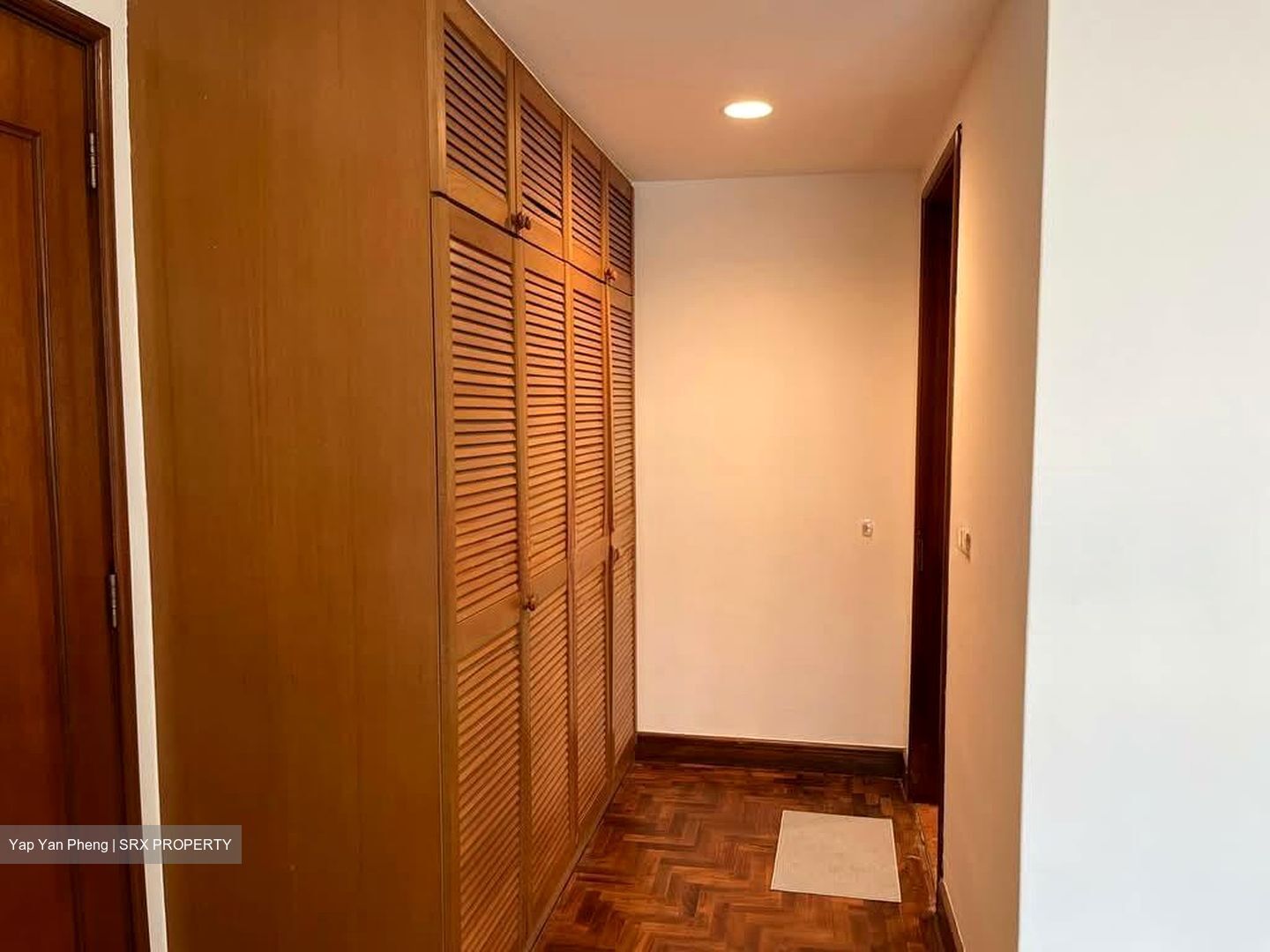 The Blossomvale (D21), Condominium #593466191